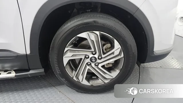 Hyundai The New Santa Fe id 3324437 из Кореи 15