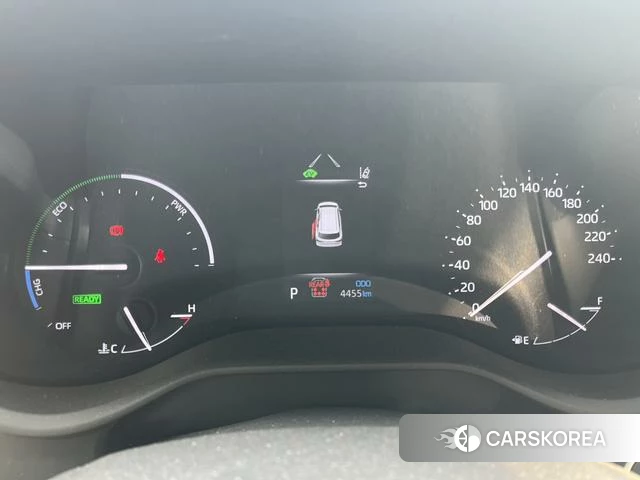 Toyota Saina id 4258042 из Китая 15