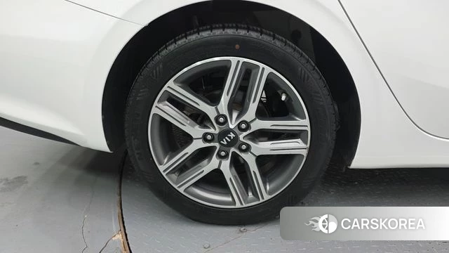 Kia Come New K3 id 4196435 из Кореи 15