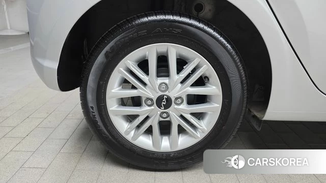 Kia Morning Urban (JA) id 4195362 из Кореи 25