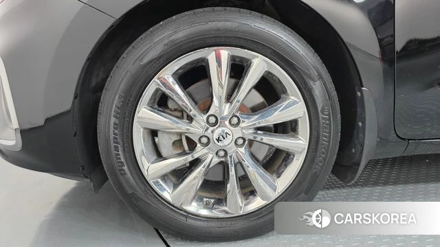 Kia The New Carnival id 4943902 из Кореи 26