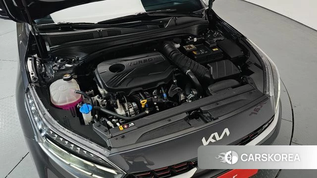 Kia The New K3 2nd generation id 4500846 из Кореи 29
