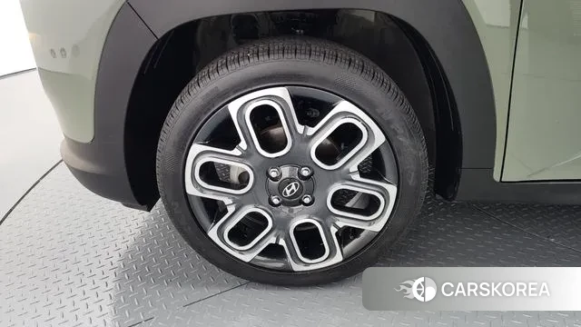 Hyundai Casper id 3452584 из Кореи 15