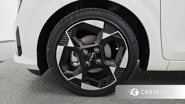 Kia The New Morning (JA) id 3922271 из Кореи 15