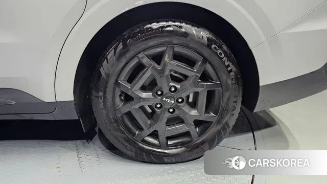 Kia The New Carnival 4th Generation id 3596021 из Кореи 15