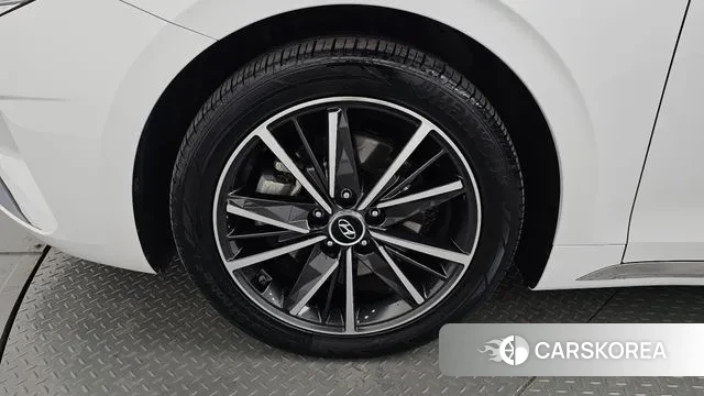 Hyundai The New Grandeur IG id 3373088 из Кореи 15