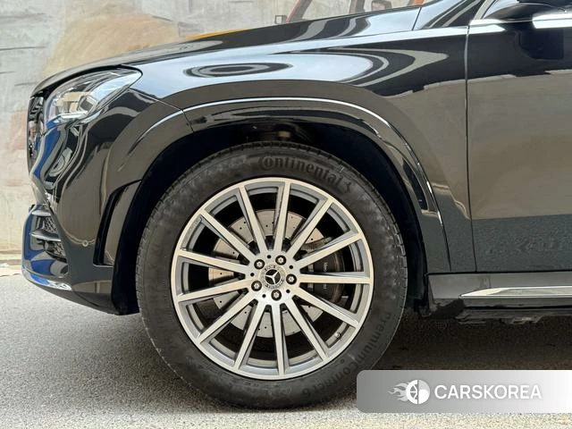 Mercedes-Benz GLS id 4213293 из Китая 13