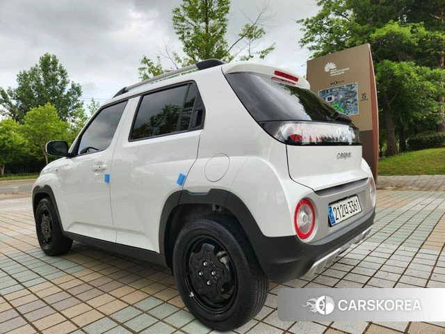 Hyundai Casper id 4540478 из Кореи 15