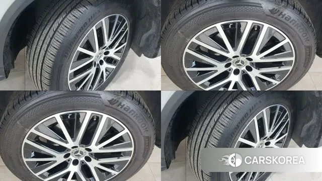 Mercedes-Benz GLC-Class X253 id 3598181 из Кореи 15