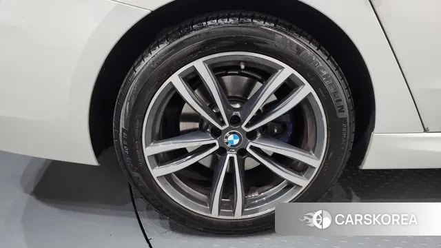 BMW 6 Series GT (G32) id 3479410 из Кореи 15