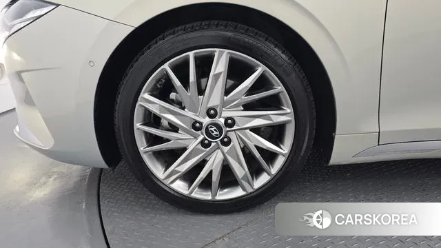 Hyundai The New Grandeur IG id 3488999 из Кореи 15