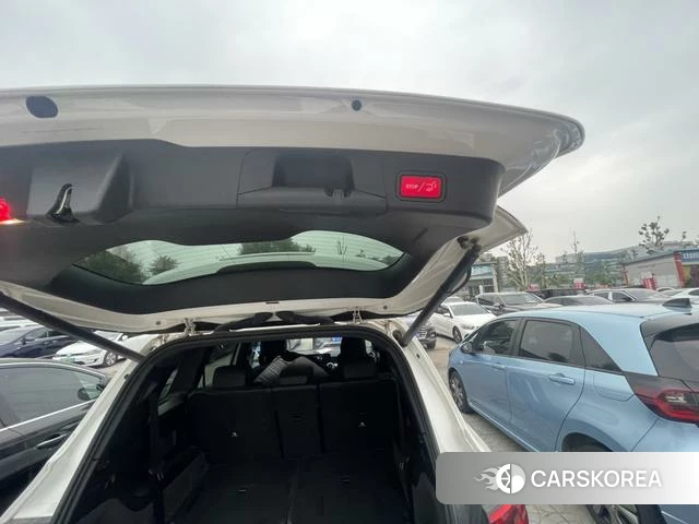 Mercedes-Benz GLB id 4333879 из Китая 8