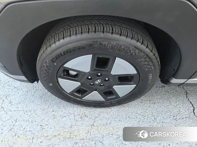 Hyundai Santa Fe (MX5) id 3734379 из Кореи 15