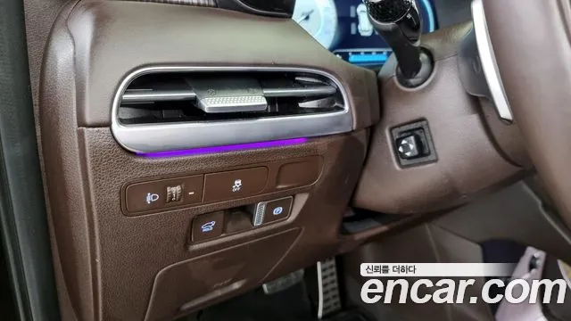 Hyundai The New Palisade id 2675039 из Кореи 15