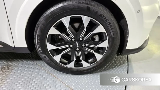 Kia Carnival 4th generation id 3458082 из Кореи 15