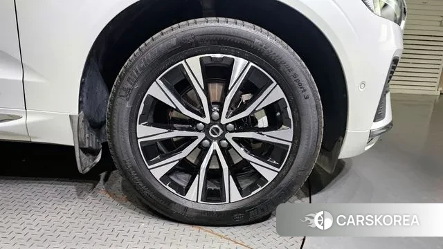 Volvo XC60 second Generation id 2900116 из Кореи 15