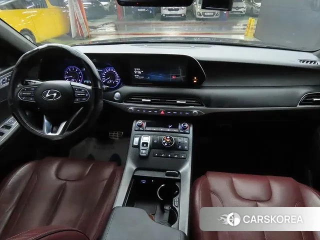 Hyundai Palisade id 2973511 из Кореи 15