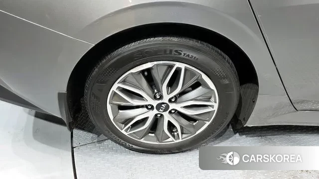 Kia K5 Hybrid 3rd Generation id 3448658 из Кореи 15