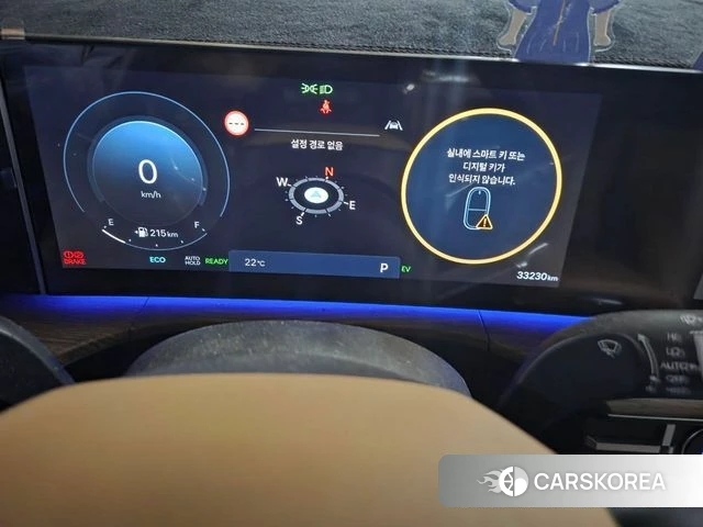 Hyundai Santa Fe (MX5) 2024 Белый из Кореи, фото 6