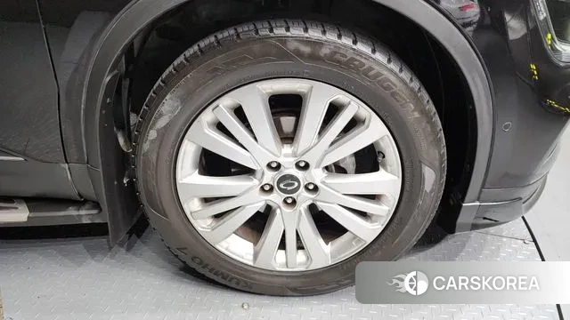 Renault Korea (Samsung) The New QM6 id 3144056 из Кореи 15