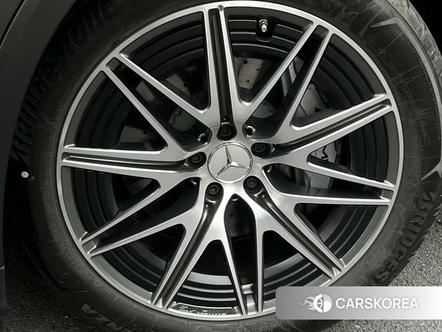 Mercedes-Benz GLC AMG id 4276814 из Китая 17