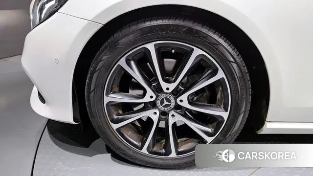 Mercedes-Benz E-Class W213 id 3428578 из Кореи 15