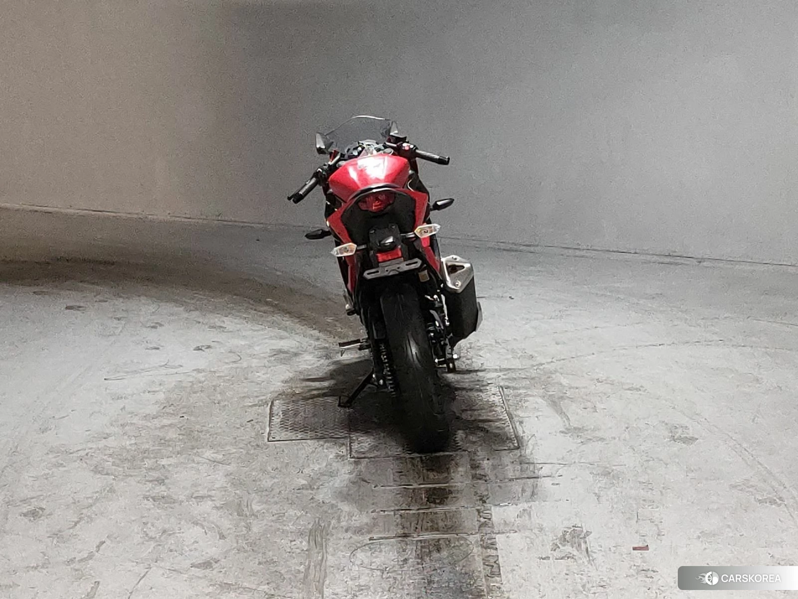 Проданный Kawasaki NINJA 250SL 2015 из Японии, фото 4