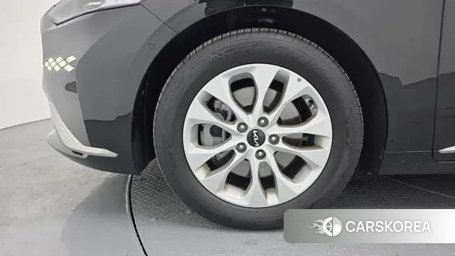 Kia K8 id 3517769 из Кореи 15