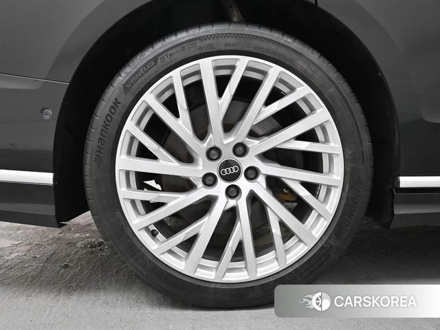 Audi A8 (D5) id 4567311 из Кореи 15