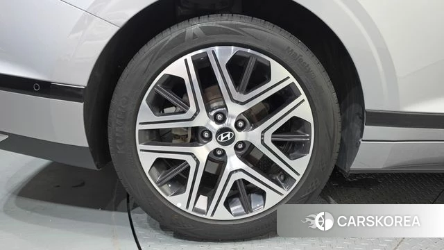 Hyundai Grandeur (GN7) id 4584623 из Кореи 15