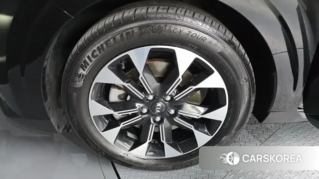 Kia Carnival 4th generation id 3788444 из Кореи 15