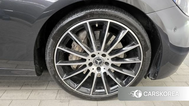 Mercedes-Benz E-Class W213 id 3864948 из Кореи 15