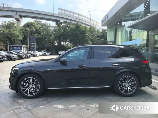 Mercedes-Benz GLC AMG id 4353079 из Китая 16