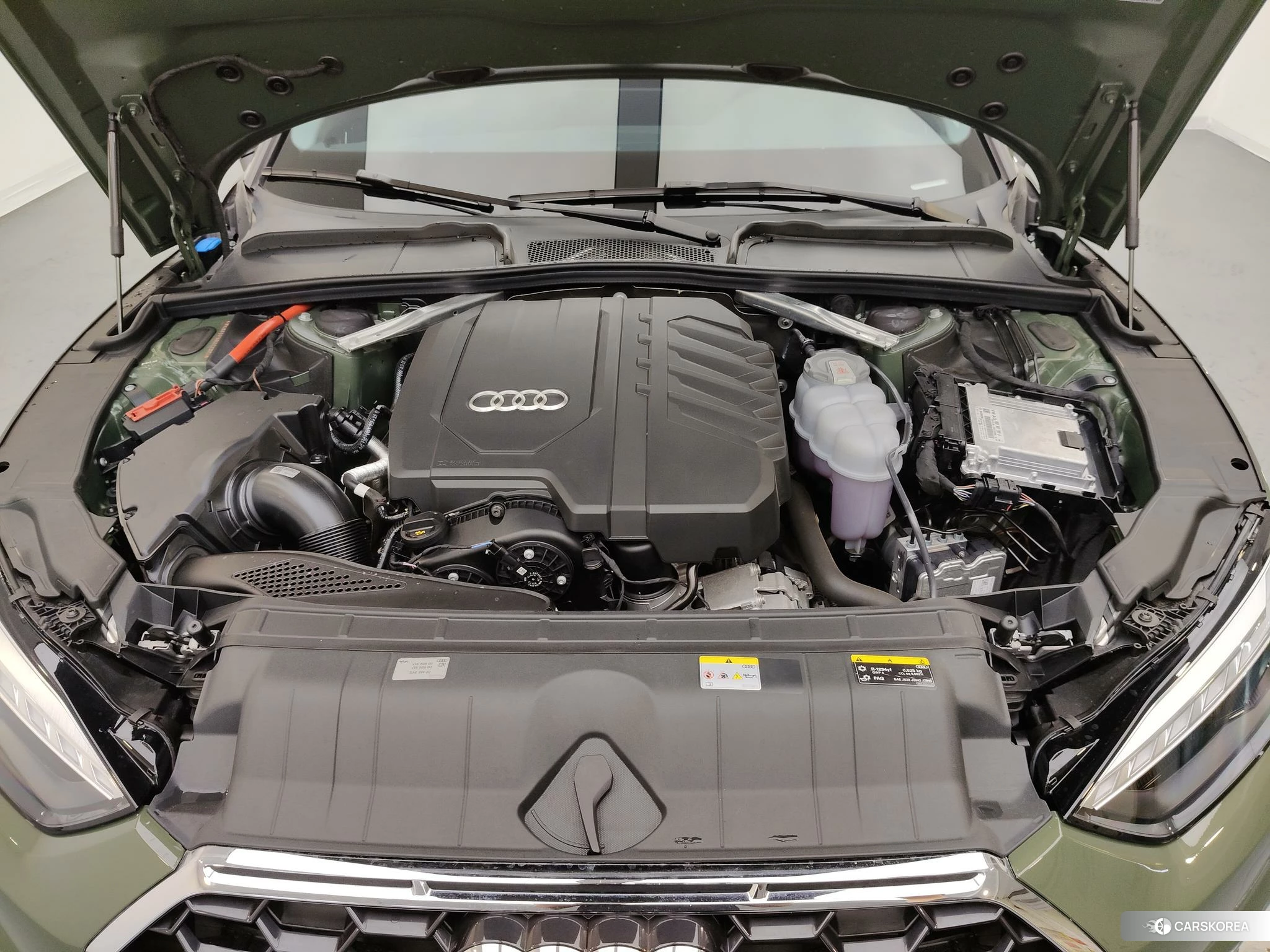 Audi A5 id 4479228 из Китая 15