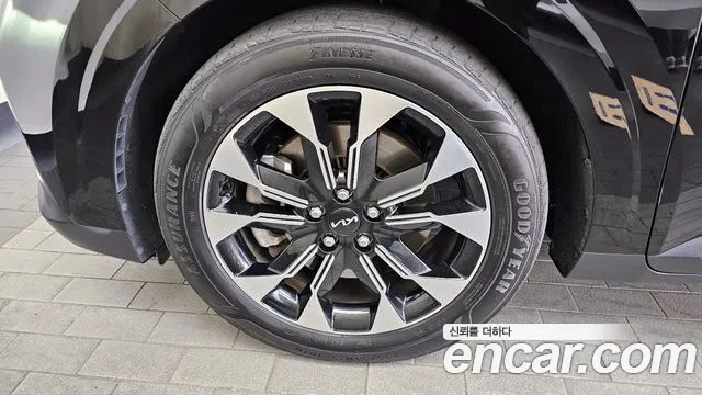 Kia Carnival 4th generation id 2640339 из Кореи 15