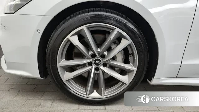 Audi A7 (4K) id 3535113 из Кореи 15