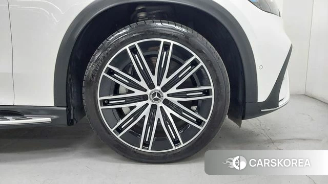 Mercedes-Benz EQE SUV X294 id 4456855 из Кореи 12
