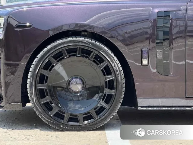 Rolls-Royce Phantom id 3013765 из Кореи 15