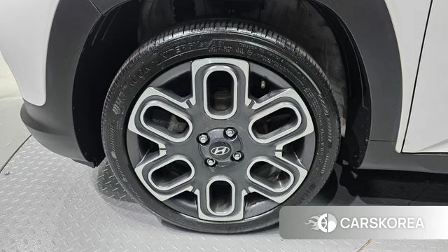 Hyundai Casper id 4701759 из Кореи 15