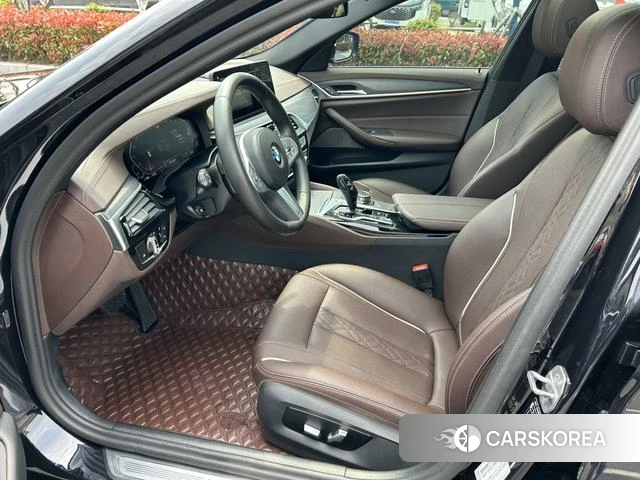 BMW 5 series id 4278127 из Китая 8