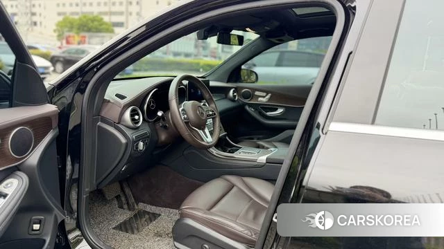 Mercedes-Benz GLC id 4320667 из Китая 12