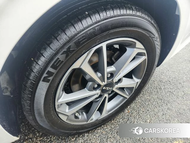 Kia The New K3 2nd generation id 4355592 из Кореи 12