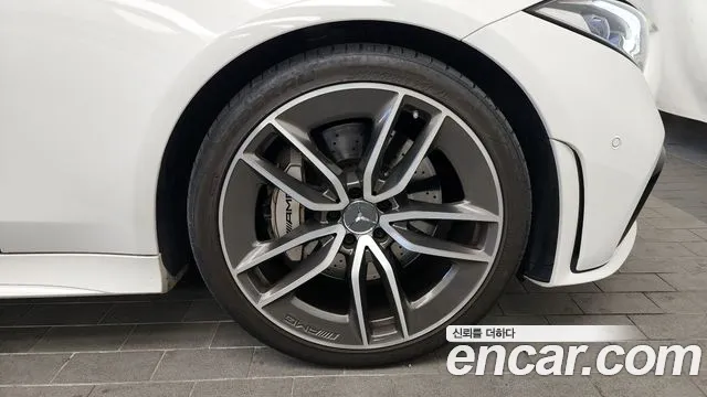 Mercedes-Benz CLS-Class C257 id 2260738 из Кореи 15