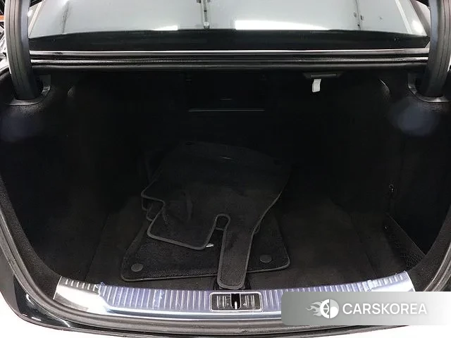 Mercedes-Benz S-Class W223 id 3535023 из Кореи 15