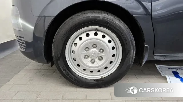 Hyundai Staria id 3492319 из Кореи 15