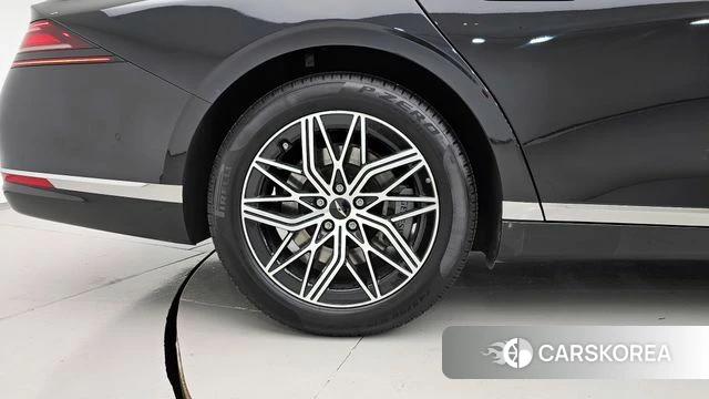 Genesis G90 (RS4) id 3891729 из Кореи 14