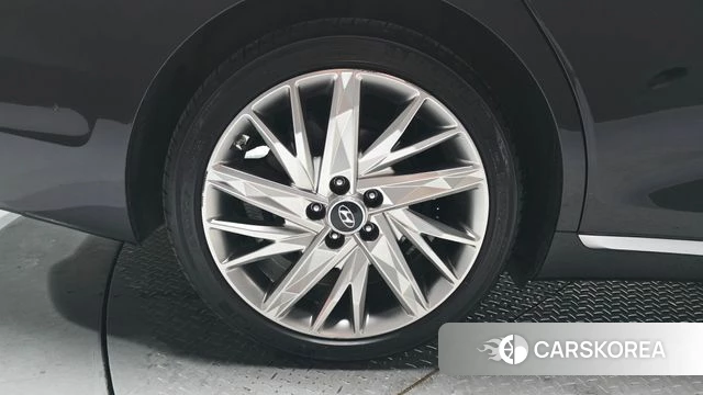 Hyundai The New Grandeur IG id 3860240 из Кореи 15