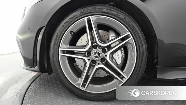 Mercedes-Benz CLS-Class C257 id 4907132 из Кореи 15