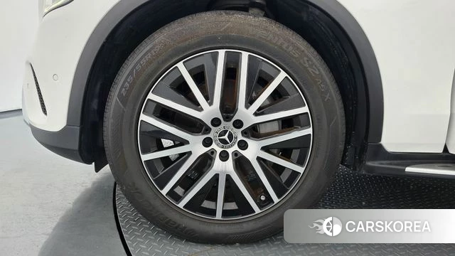 Mercedes-Benz GLC-Class X253 id 4849097 из Кореи 25