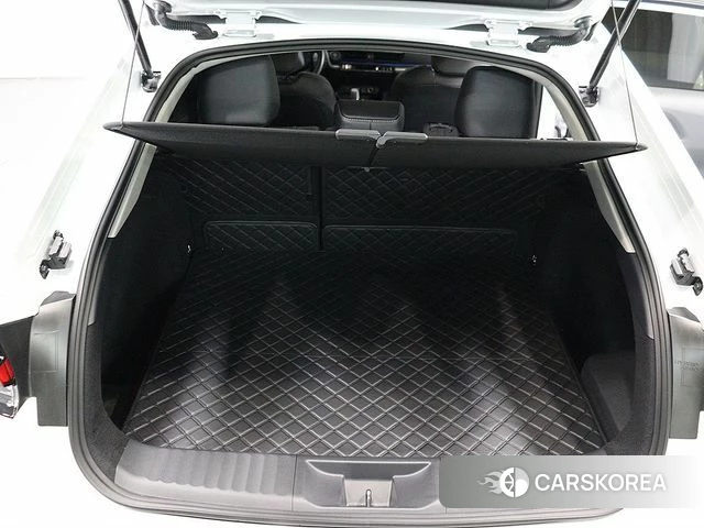 Toyota Prius 5th Generation id 3896465 из Кореи 15